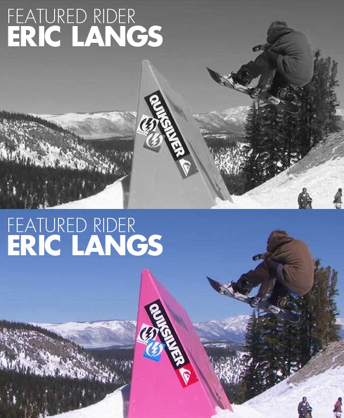 Featured Rider