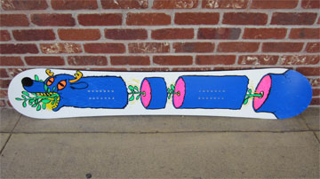 BoardStix Blank Board Tutorial