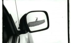 Brandon Bybee Blank Snowboard Photo 5