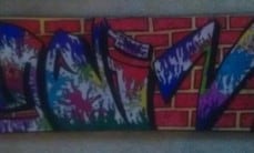 Jason Anderson Blank Snowboard Art