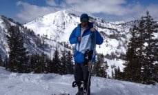Anonymous User Blank Snowboard Photo 1